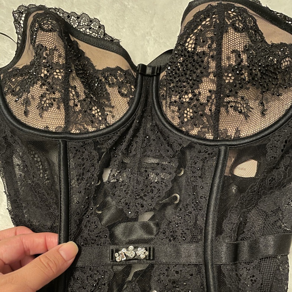 Victoria Secret Corset